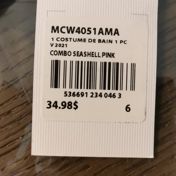 Max Cocos swim suit - Picture 6 of 6